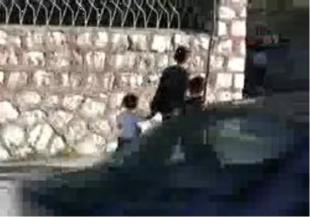 Siirt\'te Boykot Gözaltısı