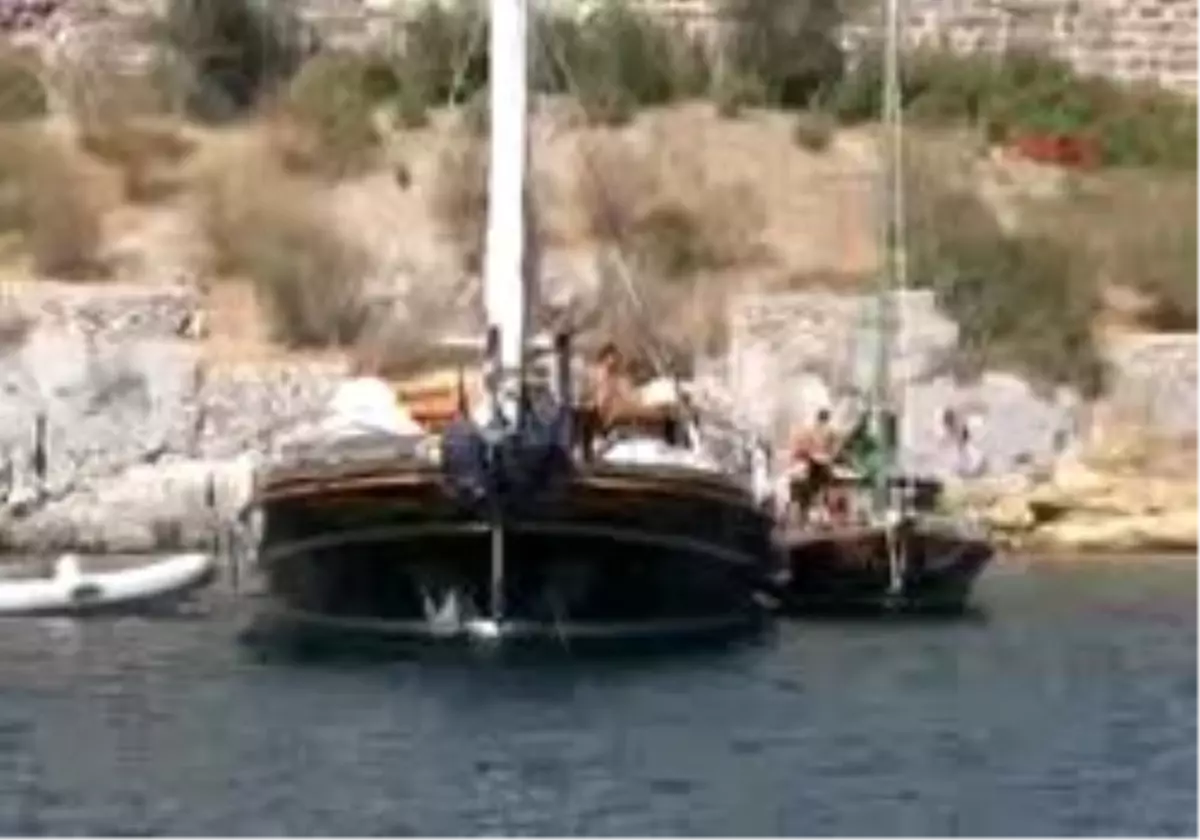 Bodrum - Anima Yatçılık Detoks Turlarına Başlıyor