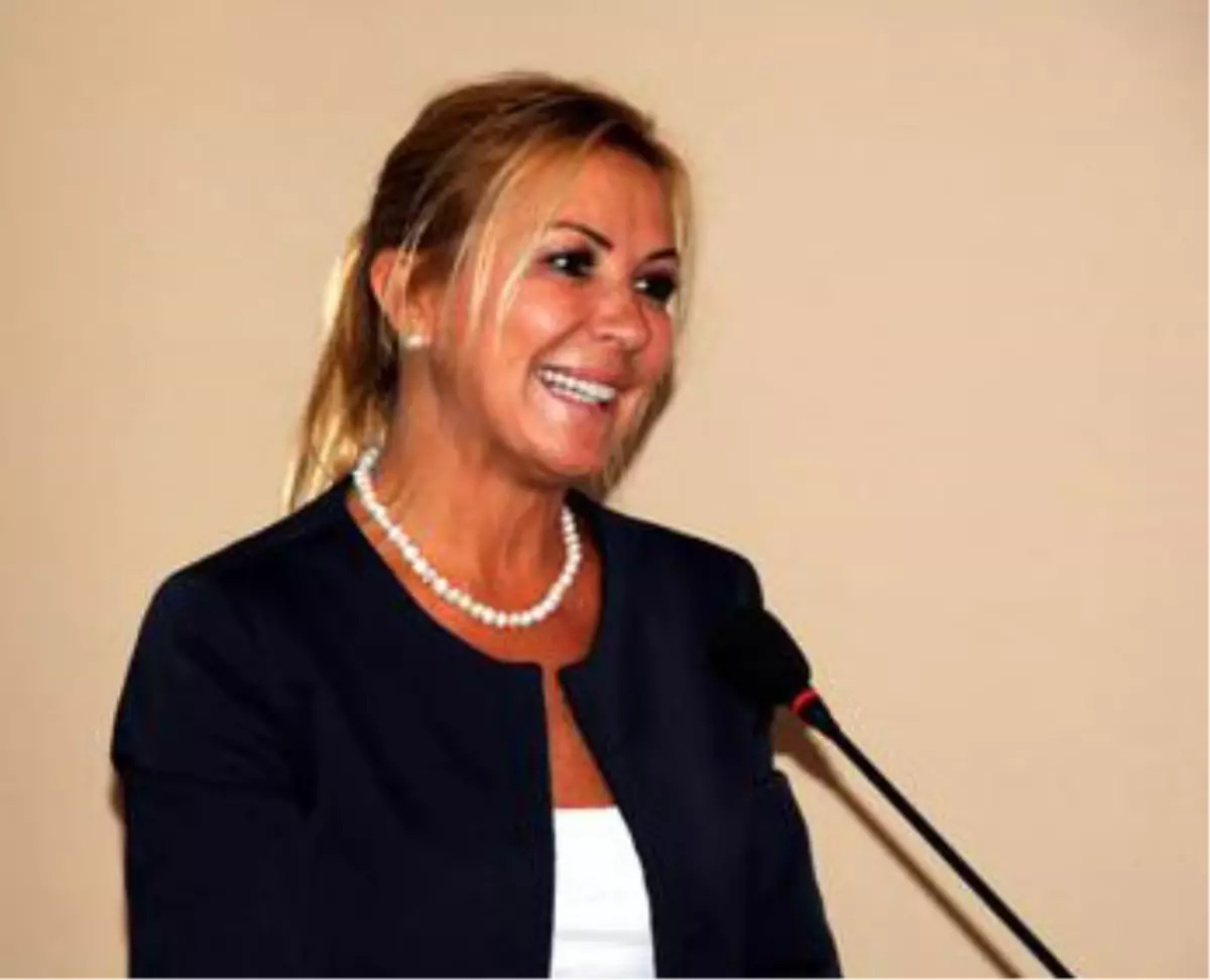 Boyner: Dersim\'de Olmaktan Mutluluk Duyuyorum