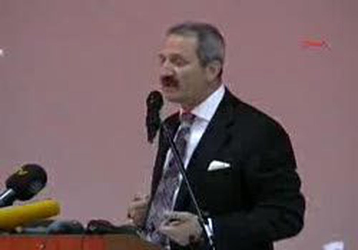 Elazığek 2 Tüsiad Başkanı Boyner: "Terör Ve Güvenlik Yatırımların Önünde Ciddi Engel Teşkil Ediyor"