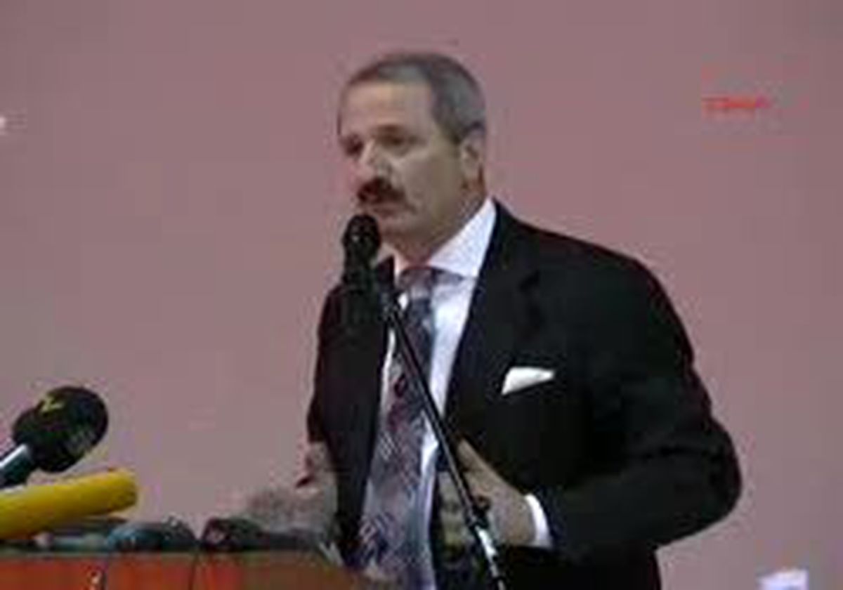 Elazığek 3Tüsiad Başkanı Boyner: "Terör Ve Güvenlik Yatırımların Önünde Ciddi Engel Teşkil Ediyor"
