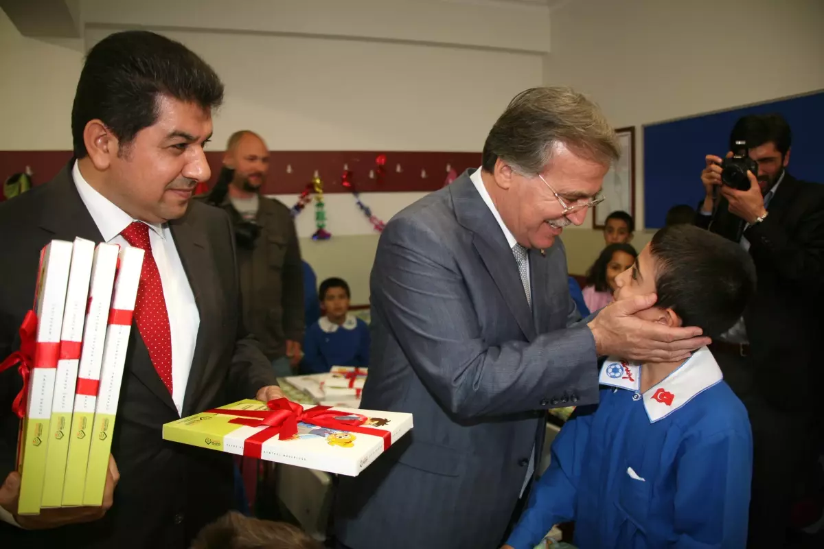 Esenler’de Defterler Ücretsiz