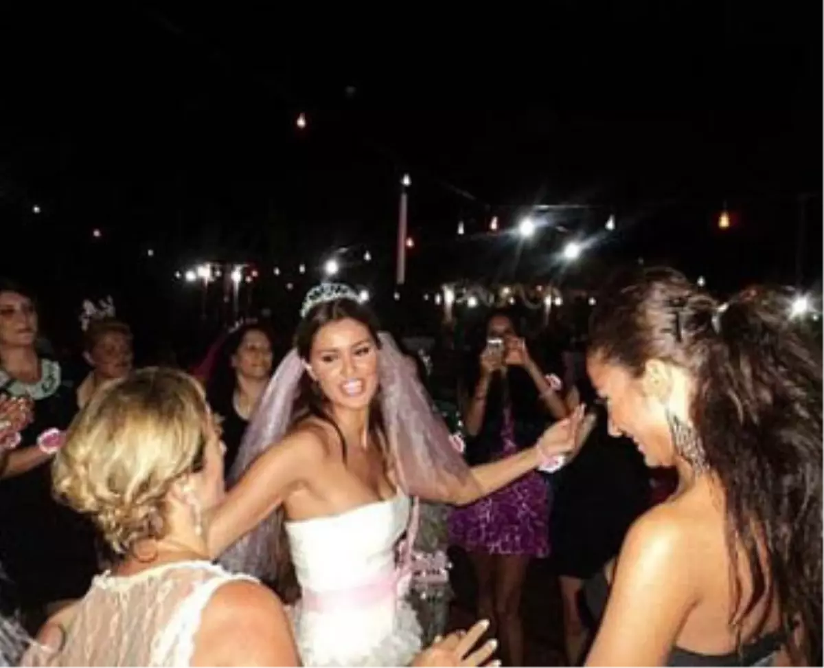 Volkan Muradına Erdi