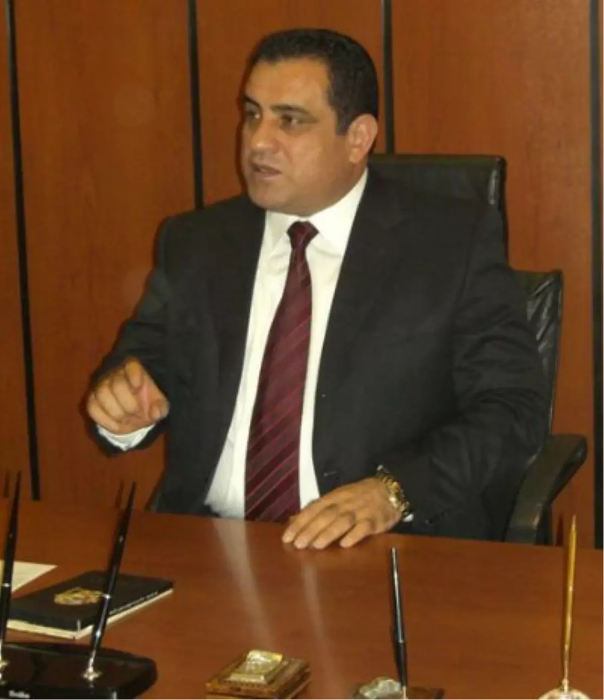 "Karar Utanç Verici"