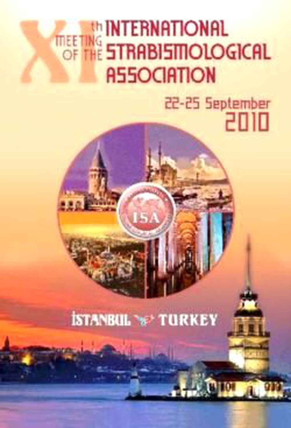 11.Dünya Şaşılık Kongresi