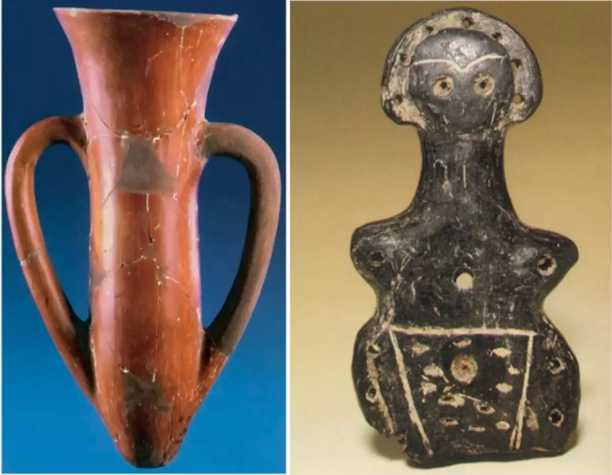 Ankara’nın Ve Gölbaşı’nın Tarihi Gün Yüzüne Çıkıyor