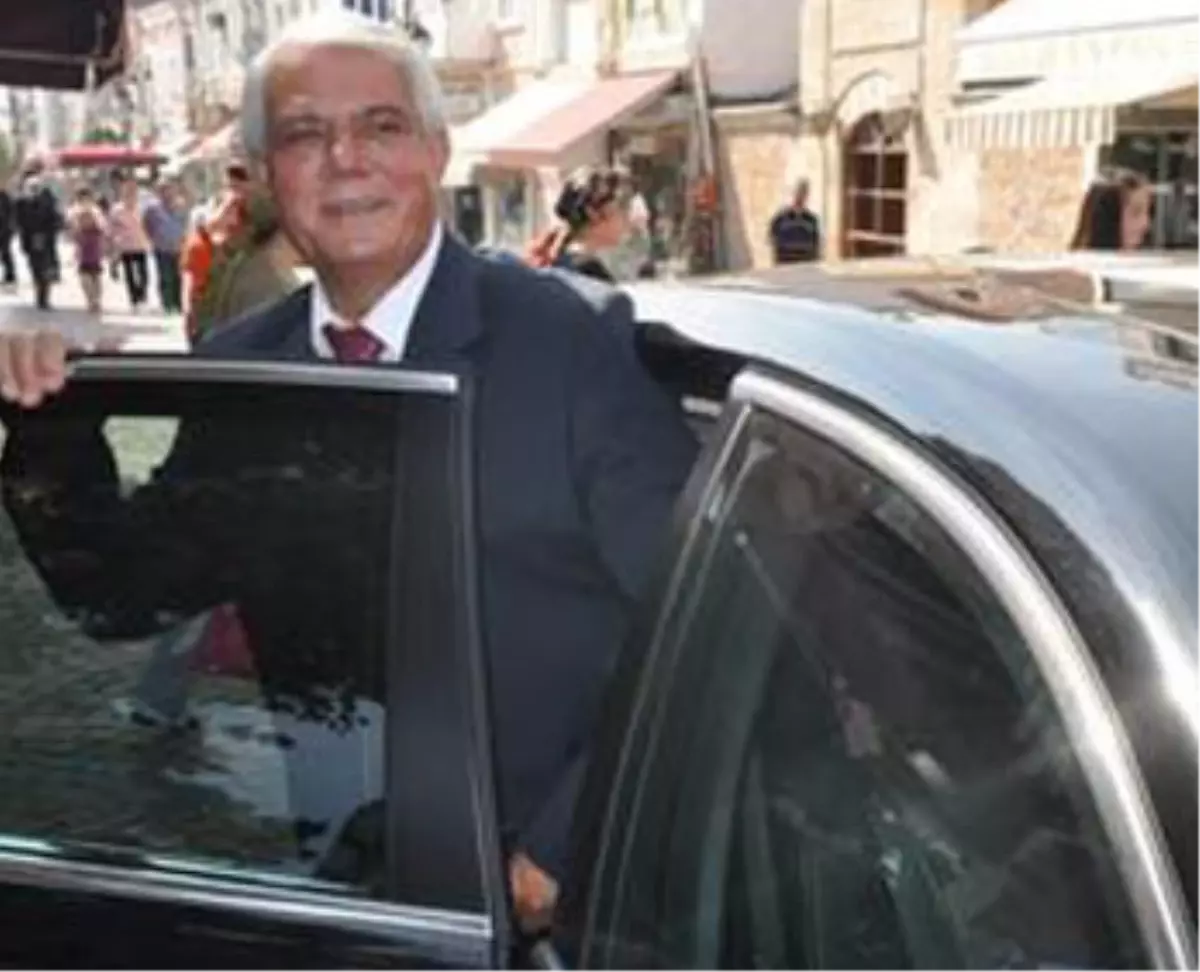 Hamdi Sedefçi Beraat Etti