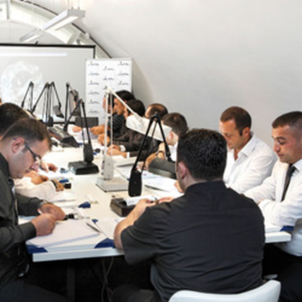 Jival’den Pırlanta Eğitimi