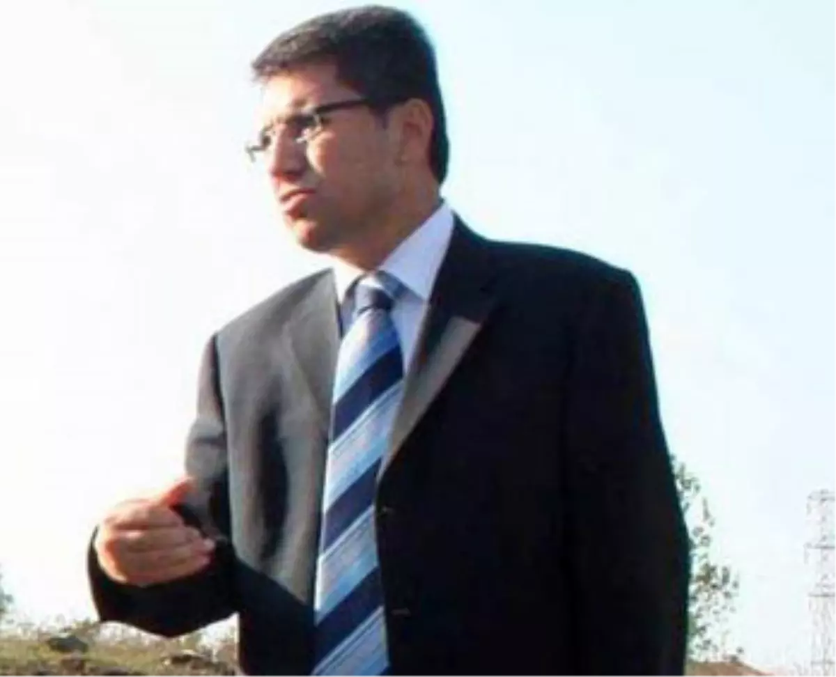 Kaymakamla Dalga Geçtiler!