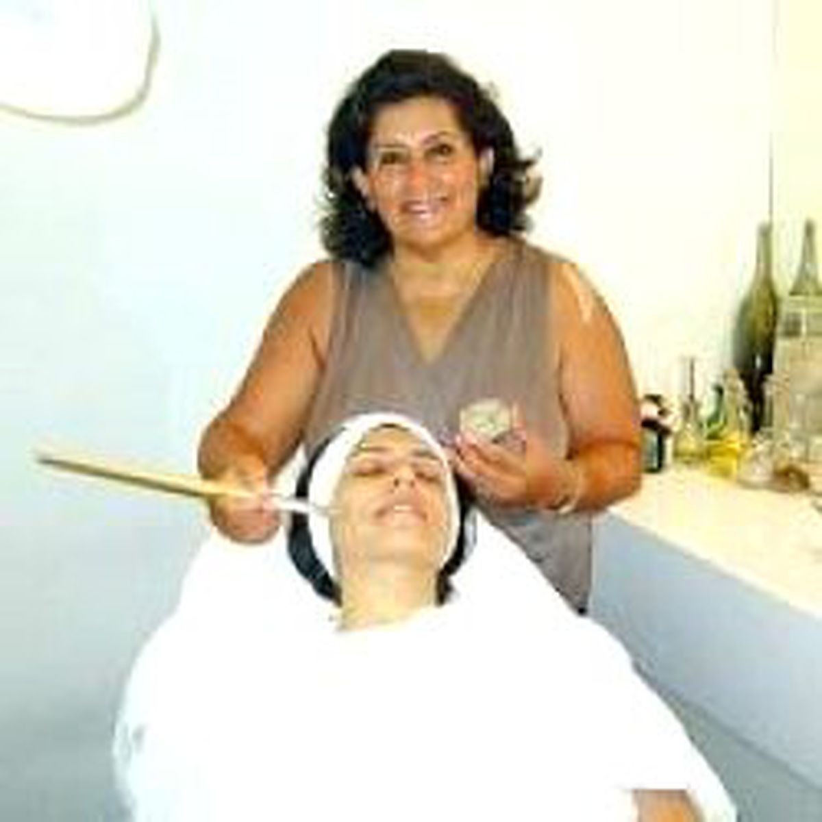 Kış Aylarında Cilt Bakımı