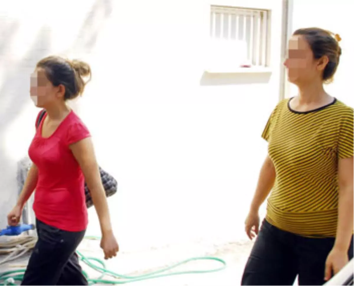 Analı kızlı seks filmi