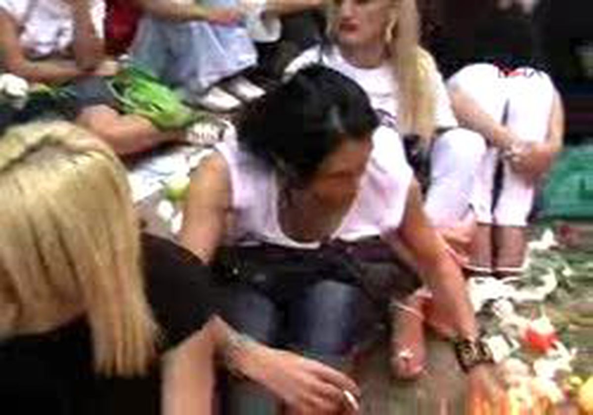 Bursa - Bıçaklanan İrem´ İn Annesinden Acı Sözler
Travesti Cinayeti