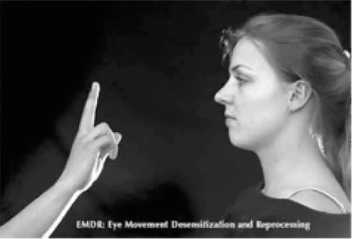 EMDR Nedir, Nasıl Uygulanır?