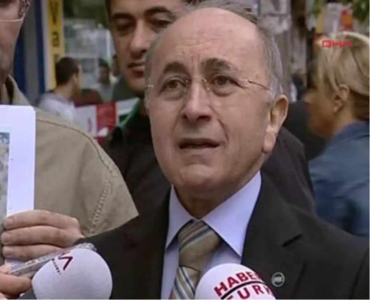 Sinem\'in Babasından Mesaj Var