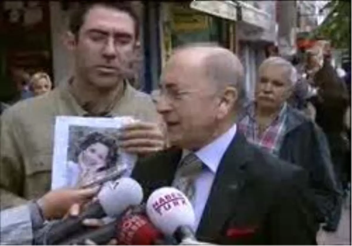 Sinem\'in Babasından Mesaj Var...