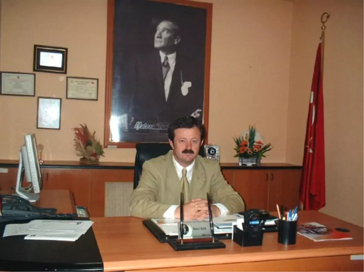 Yalova Belediyesi İtfaiyesinden İtfaiye Haftasında Uyarı