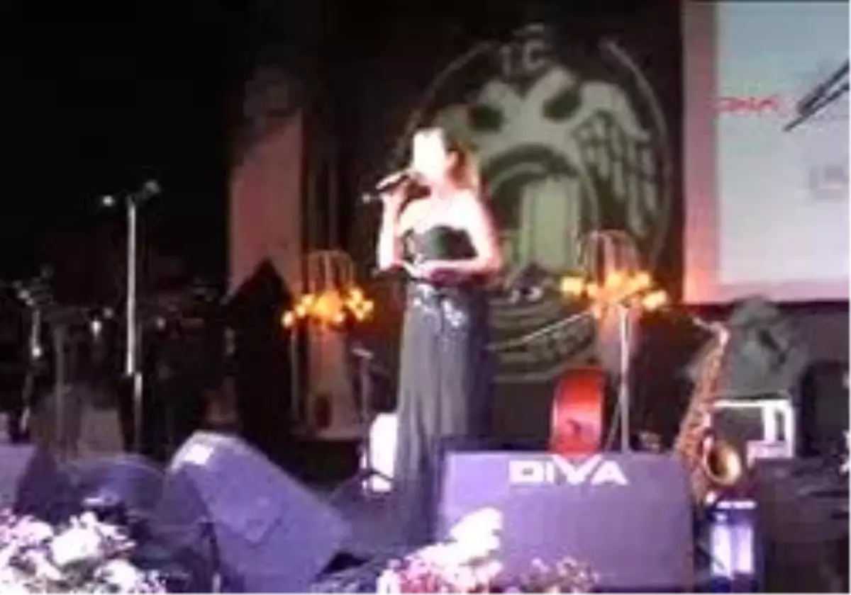 Alanya´Da Caz Günleri Başladı