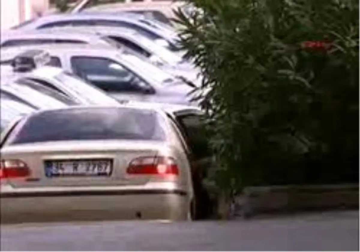 Avcı İle Bağlantısı Olduğu İddia Edilen Kılıç Adliyeye Sevk Edildi