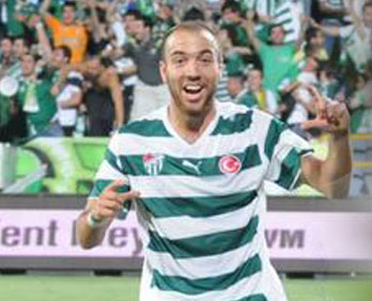Sercan Yeni Bir Aşka Yelken Açtı