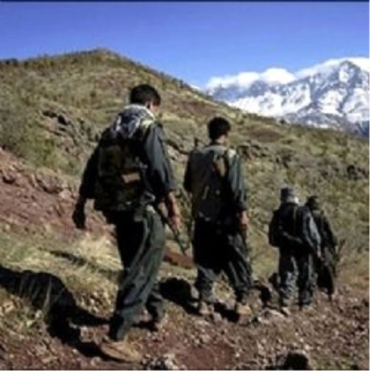 PKK, Hakkari\'deki Saldırıyı Araştıyor