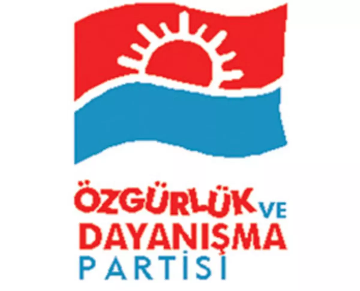 Ödp ile Yunanistan\'ın Synaspismos Partisi\'nden Ortak Açıklama: \'Silahlanma Harcamalarını Azaltın\'