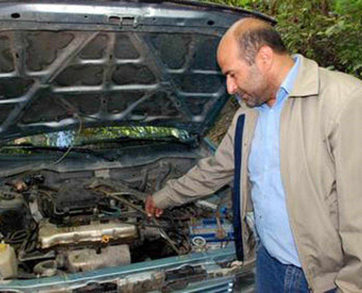 10 Yıldır Suyla Çalıştırıyor