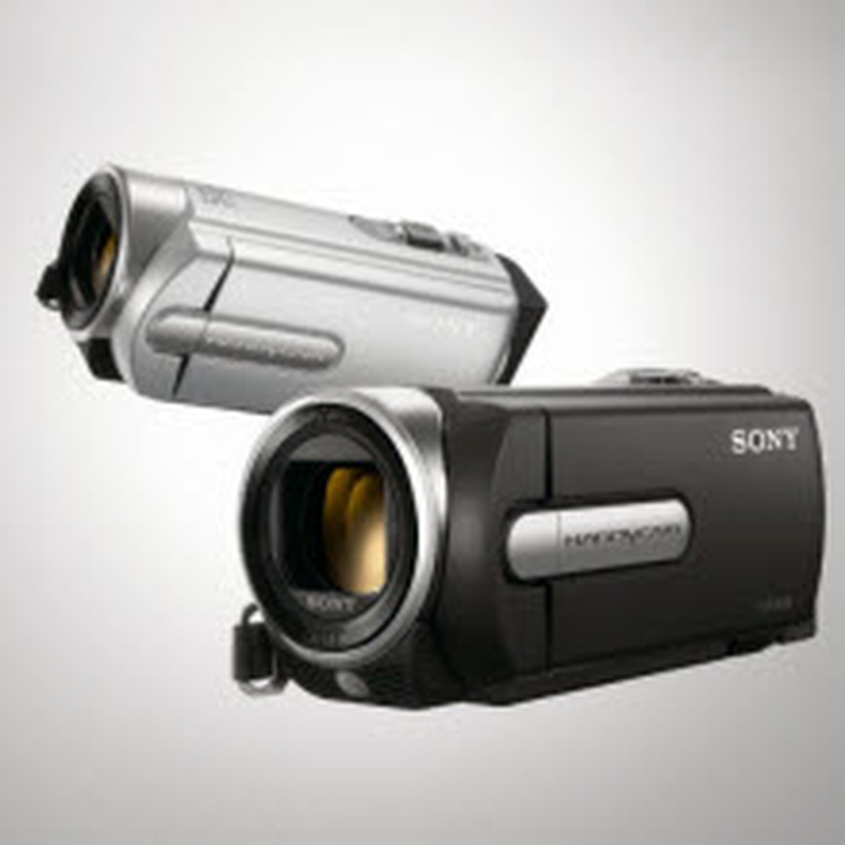 Yeni Yüksek Zoom'lu Sony Handycam'ler!