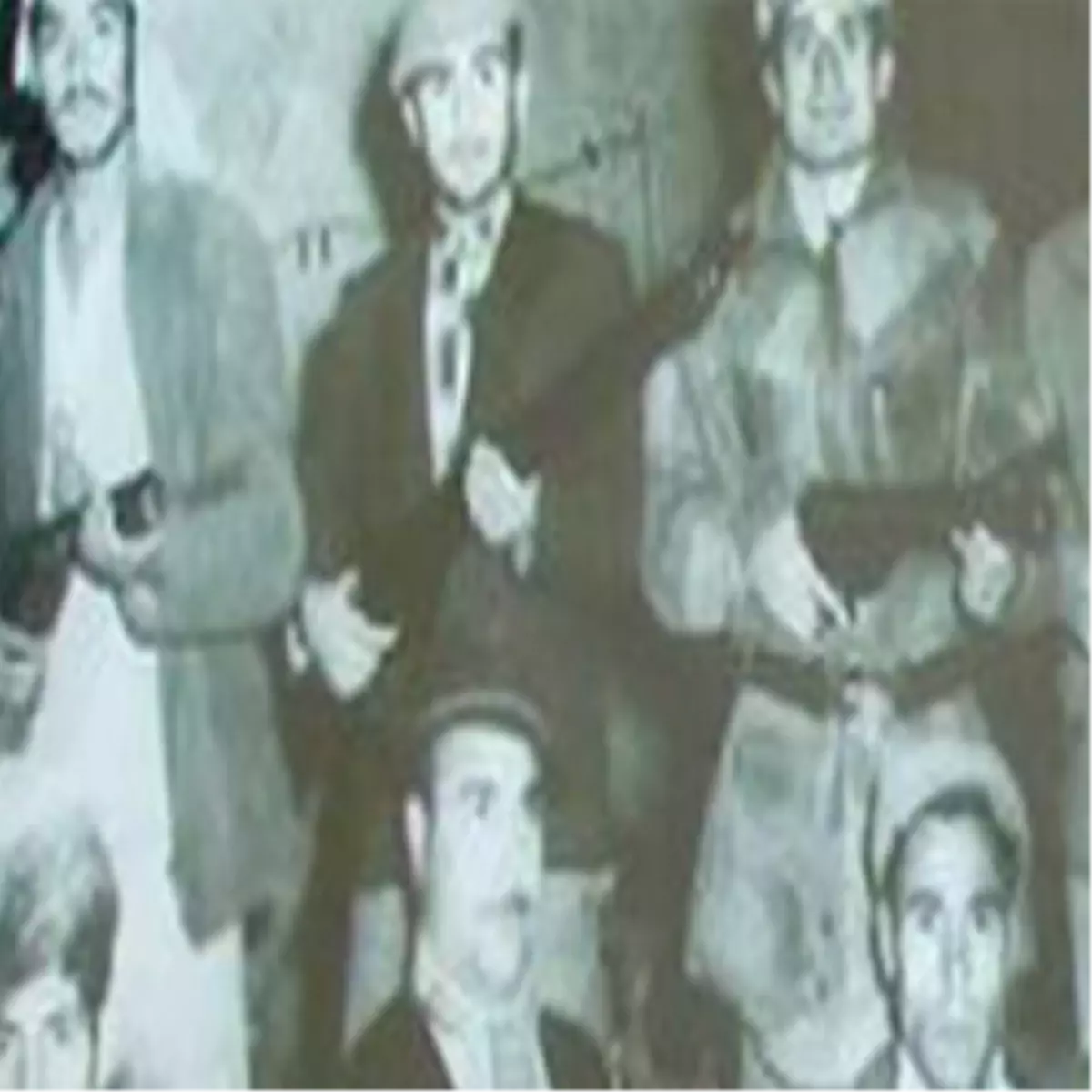 "Camiyi Kara Petek Uçurdu"