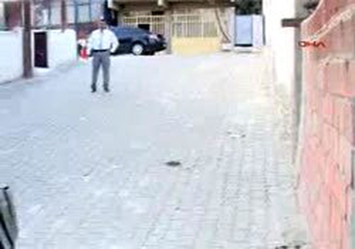 Denizli - Hayata Dört Elle Sarıldılar
Prematüre Doğan Dördüzler Tedavilerinin Ardından Bir Araya Geldi