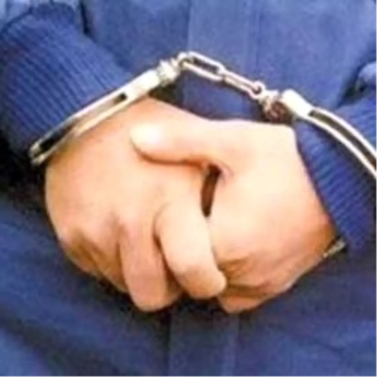 Devrimci Karargah Operasyonu 13 Tutuklu