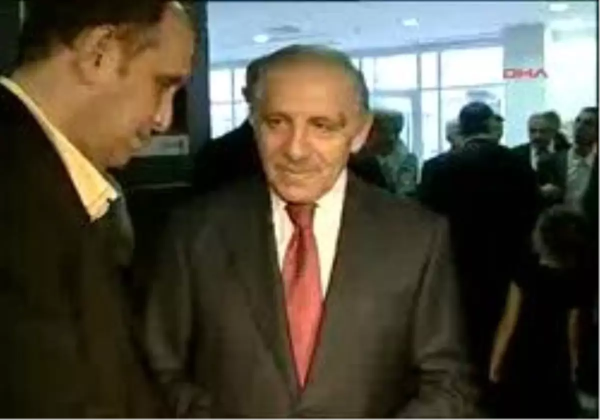 Hükm-Ü Şerif-Remzi Gür Koleksiyonu\'ndan Fermanlar Sergisi...