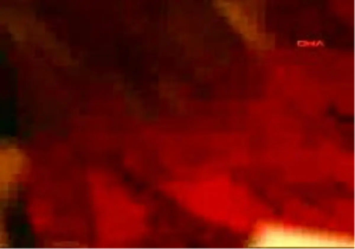 İranlı Ve Kazakistanlı Bakanlar Türkçe Sohbet Etti