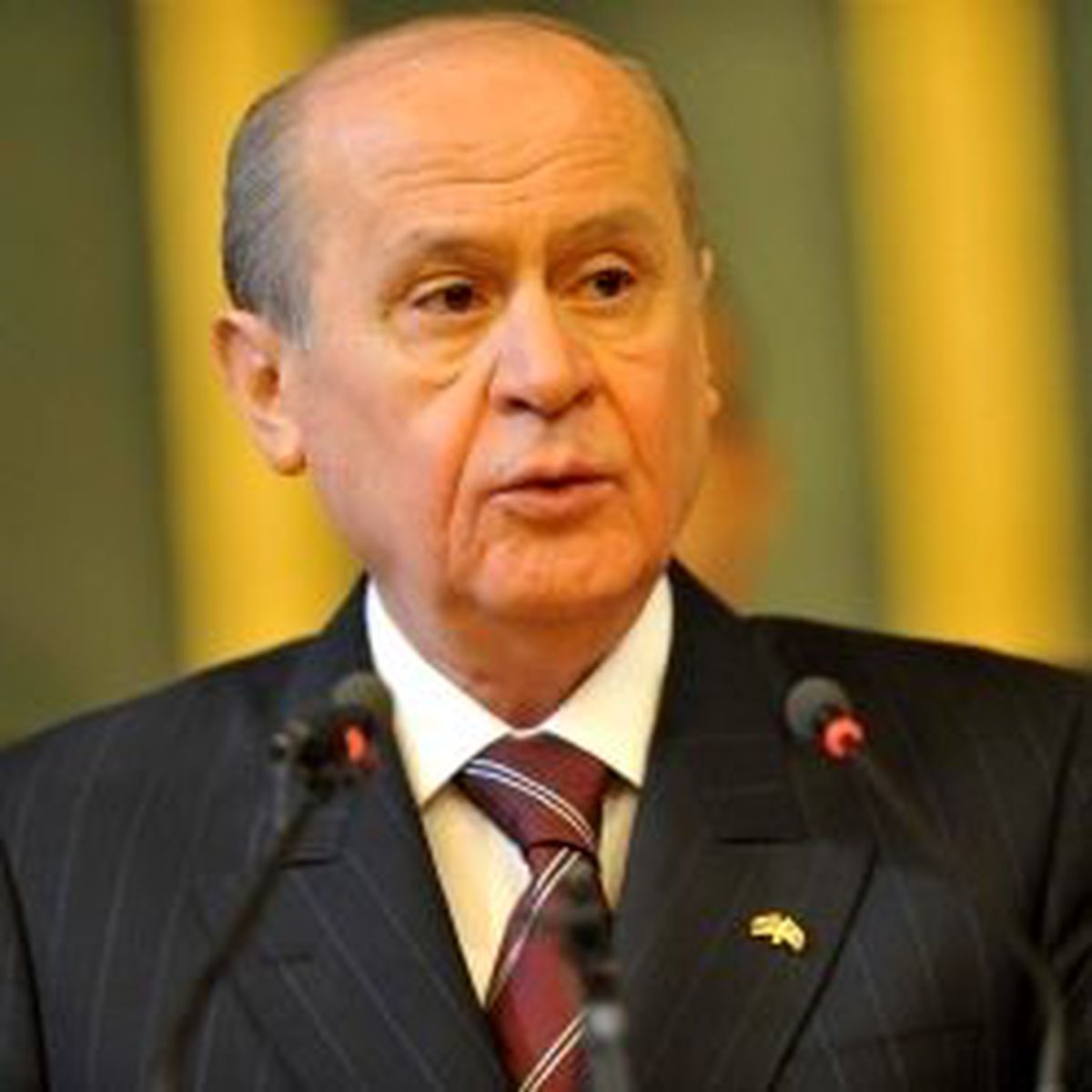 MHP Seçim İçin Kolları Sıvadı