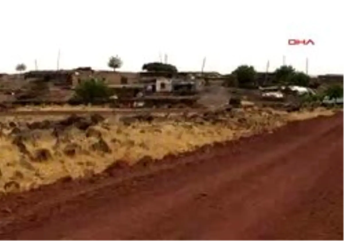 Şanlıurfaeköğrenciler Öğretmen Yolu Gözlüyor