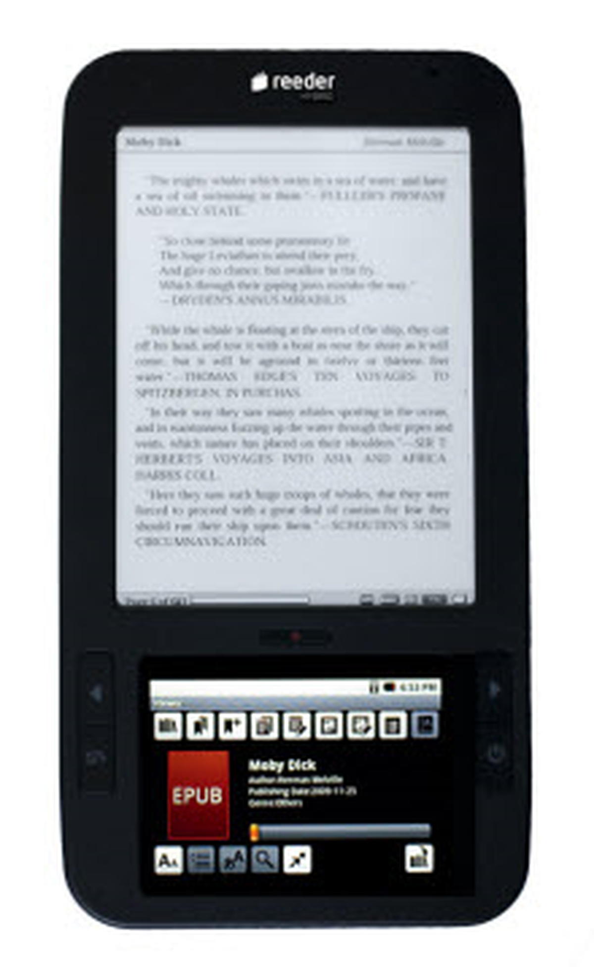 Türkiye'de İlk Kez İdefix'te!