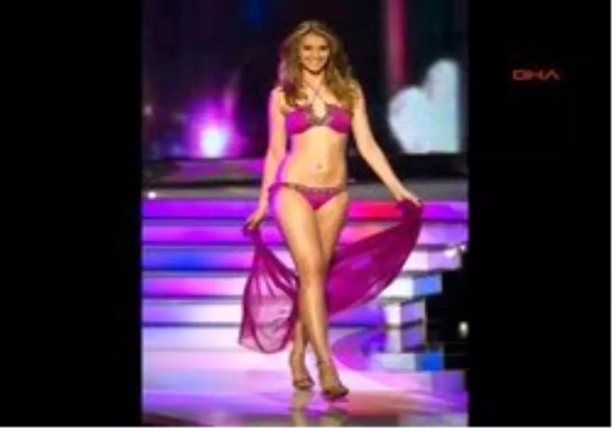 2010 İsviçre Güzeli, Kerstin Cook Oldu