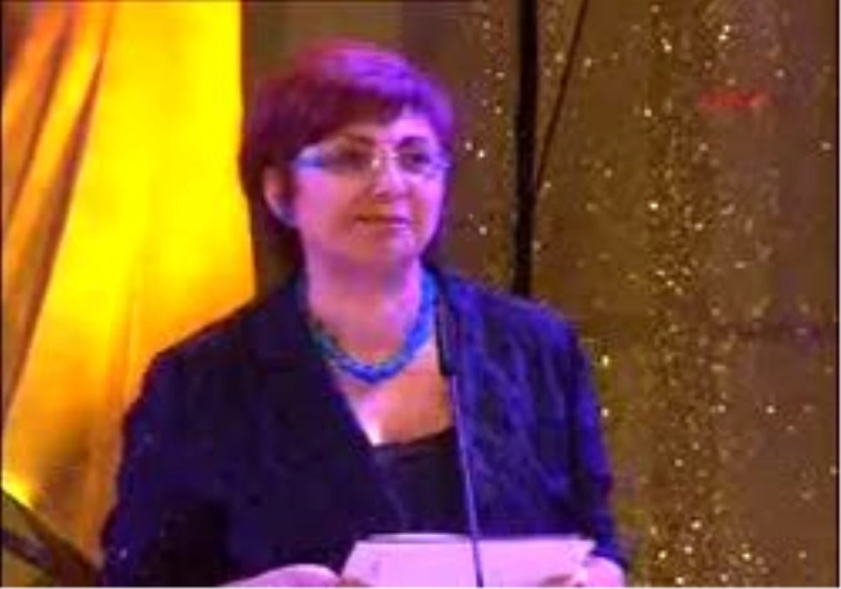Adana 2 17\'Nci Altın Koza Ödülleri Sahiplerini Buldu