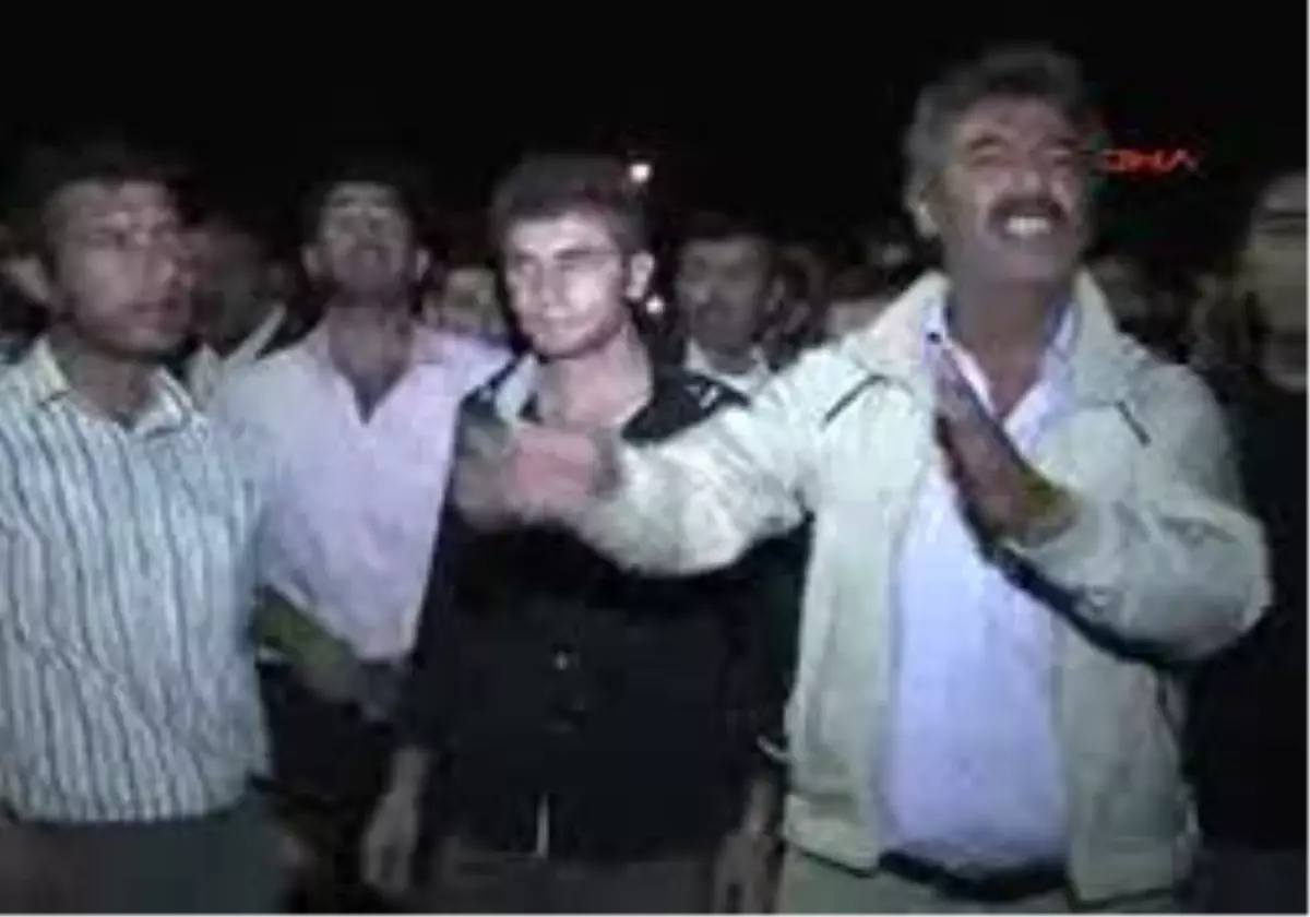 Aksaray - 8 Yaşındaki Kıza Tecavüz Eden Zanlıya Linç Girişimi