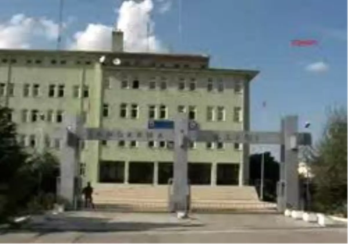 Aksaray - Linç Edilmek İstenen Tecavüz Zanlısı, Geniş Güvenlik Önlemi Altında Adliyeye Sevk Edildi