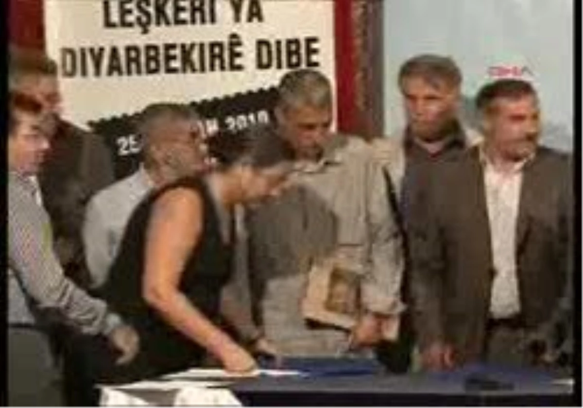 Diyarbakır Cezaevi Sempozyumu Sona Erdi