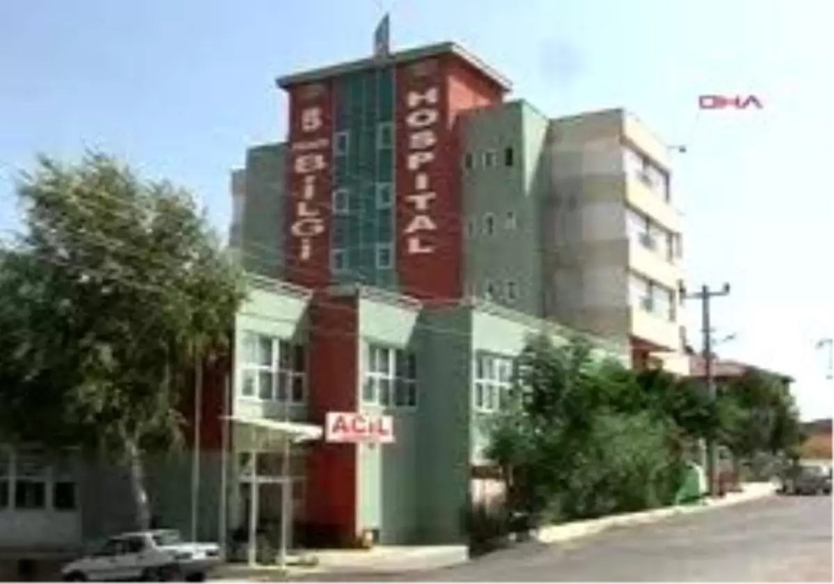 Manavgat - 4 Yaralı Taburcu Edildi 
´Turist Midibüsü, Minibüsle Çarpıştı: 10 Yaralı´ Haberine Ek::::