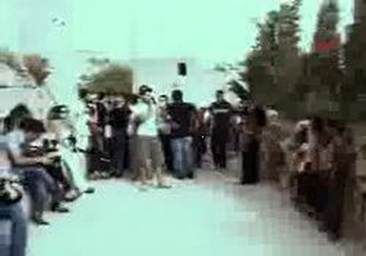 Mardin Cemil İpekçi Medresede İptal Ettiği Kokteyli Dara´Da Düzenledi