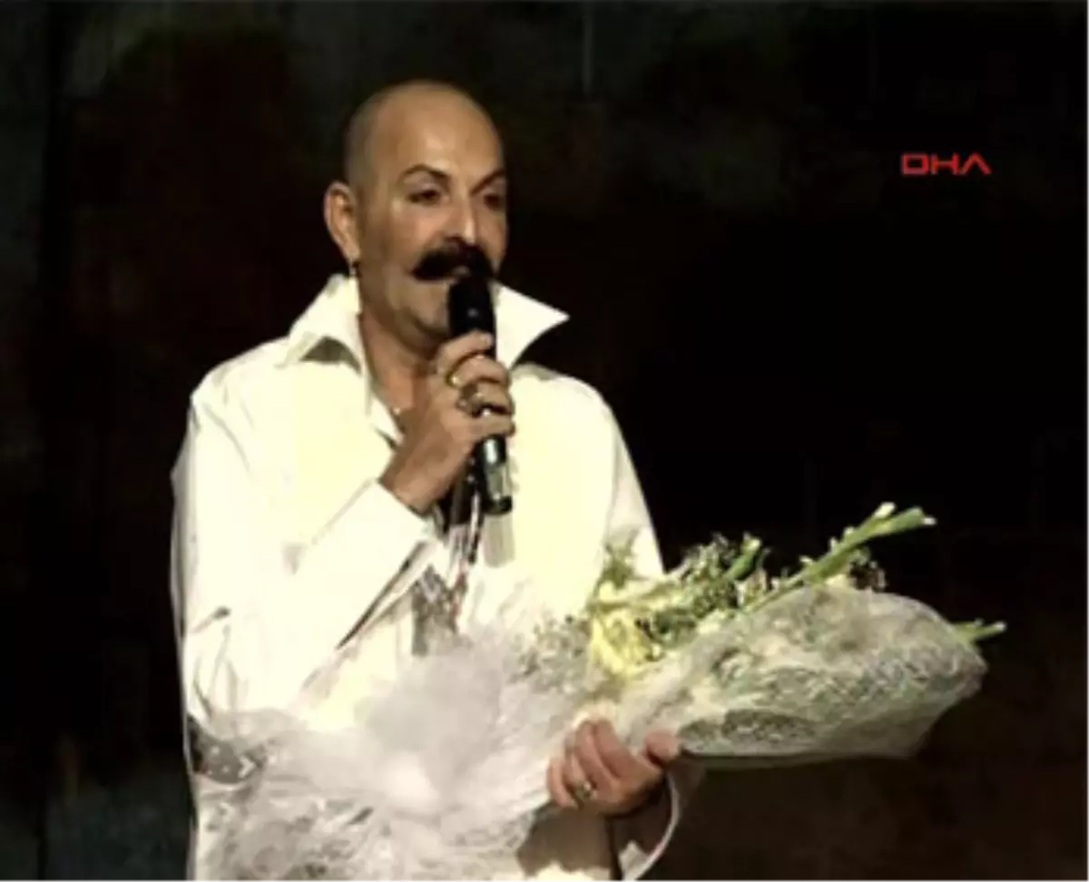 İpekçi\'nin Mardin Defilesi Gerçekleşti