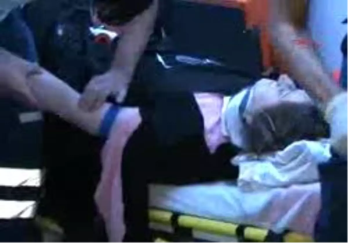 Şanlıurfa\'da Kaza: 3 Ölü, 50 Yaralı