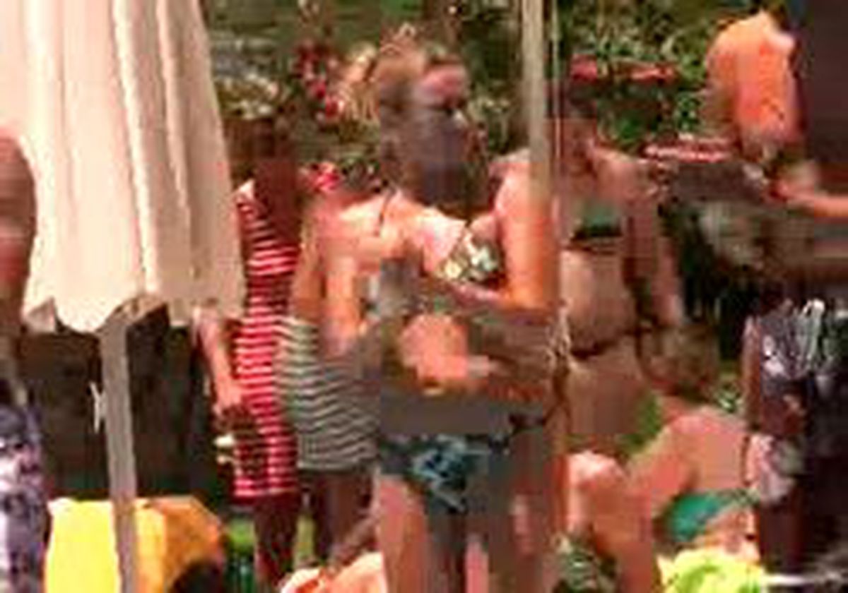 Bodrum2bodrum\'a İskandinav Turist Yağacak