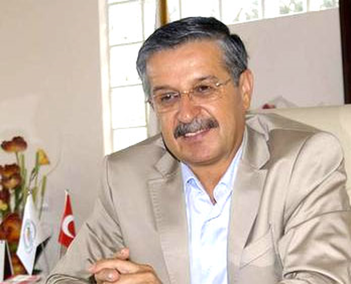 CHP'li Başkana Süikast!