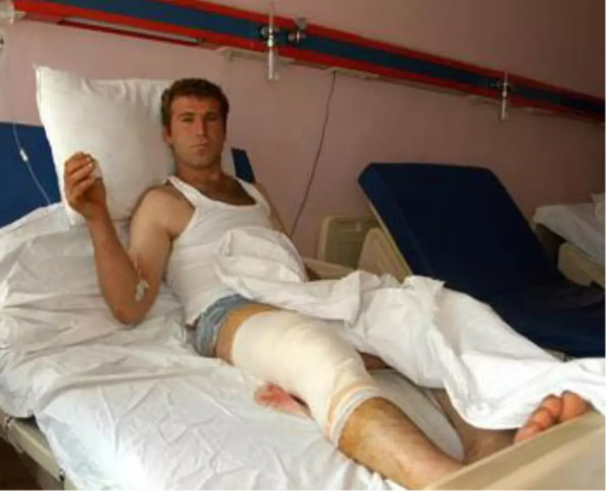 Çığlık Kurtardı