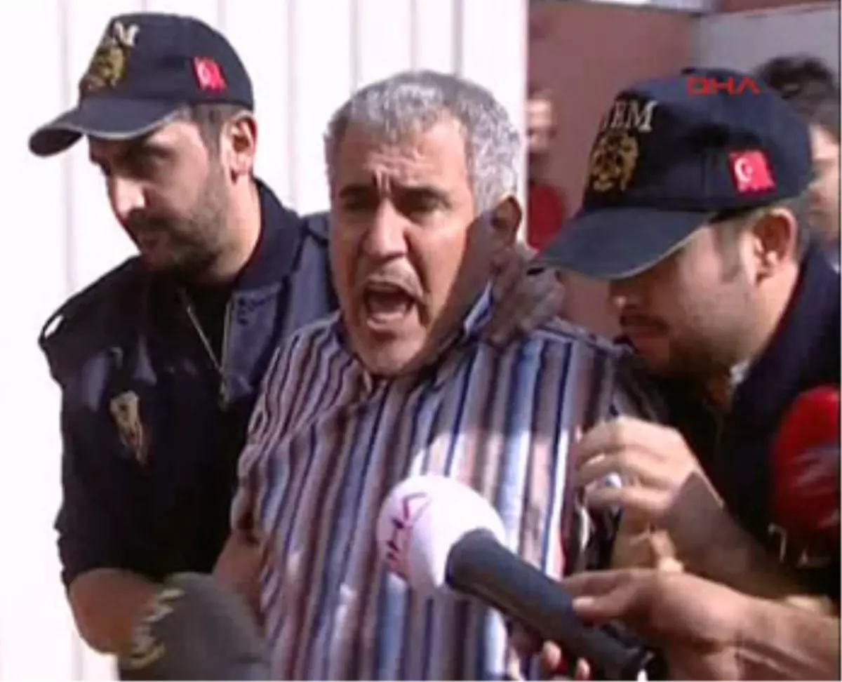 "O Benim İşkencecim"