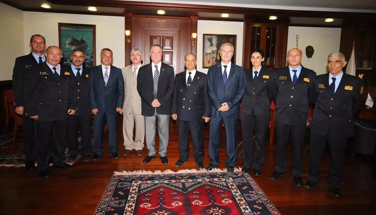 İtfaiyecilik Gönül İşi, Zorla Olmaz