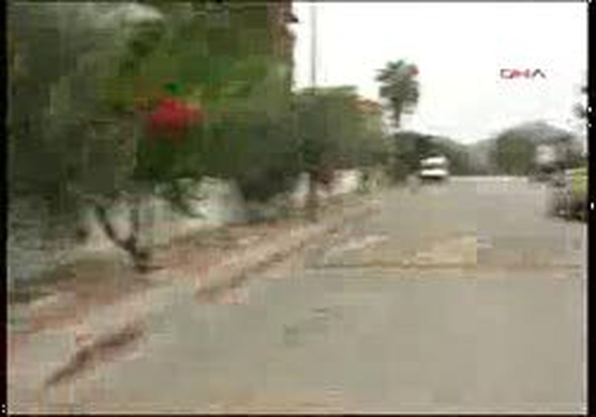 Kemerekchp'li Başkana Suikast Girişimi